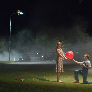 Photo Le feu et la flamme