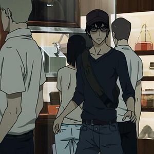 Photo Terror in Resonance