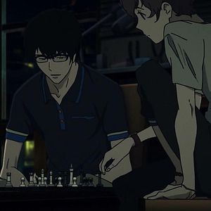 Photo Terror in Resonance
