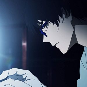 Photo Terror in Resonance