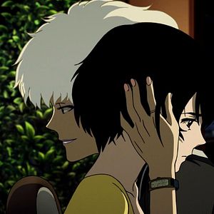 Photo Terror in Resonance