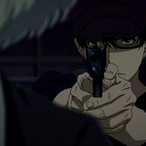 Photo Terror in Resonance