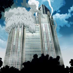 Photo Terror in Resonance