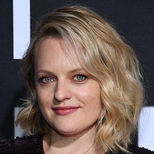 Photo Elisabeth Moss