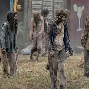 Photo The Walking Dead: World Beyond