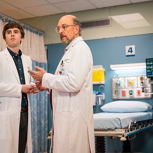 Photo Freddie Highmore