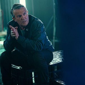 Photo Bradley Walsh (II)