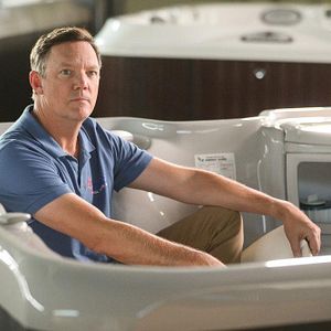 Photo Matthew Lillard