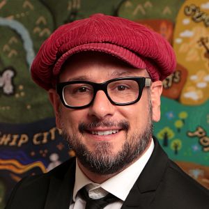 Photo David P. Smith