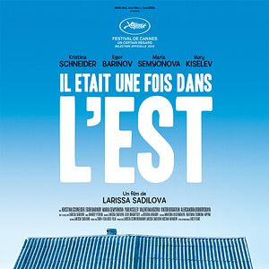 Photo Il était une fois dans l'Est