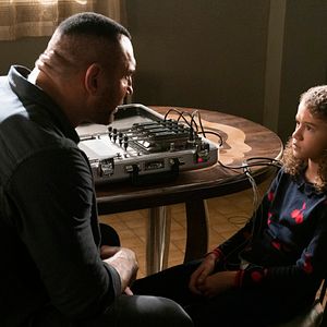 Photo Dave Bautista