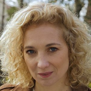 Photo Véronique Berthoud