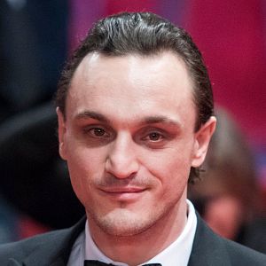 Photo Franz Rogowski