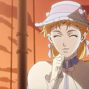 Photo Jojo's Bizarre Adventure