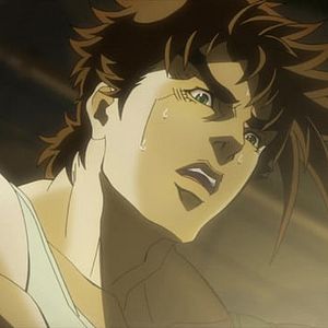 Photo Jojo's Bizarre Adventure