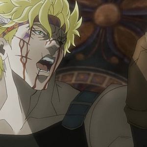 Photo Jojo's Bizarre Adventure