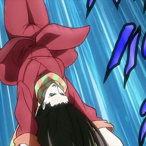 Photo Jojo's Bizarre Adventure