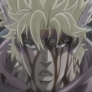 Photo Jojo's Bizarre Adventure