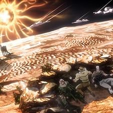 Photo Jojo's Bizarre Adventure