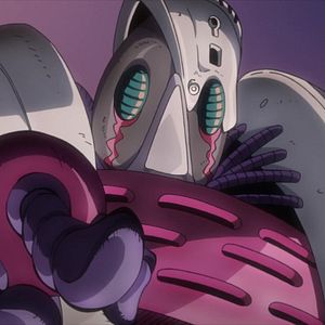 Photo Jojo's Bizarre Adventure