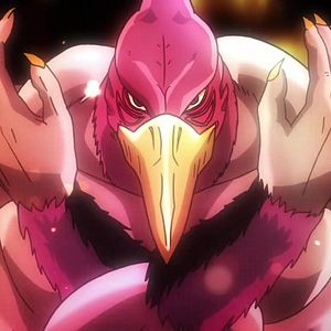 Photo Jojo's Bizarre Adventure