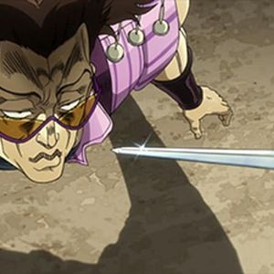 Photo Jojo's Bizarre Adventure