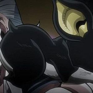 Photo Jojo's Bizarre Adventure