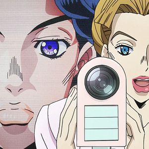 Photo Jojo's Bizarre Adventure