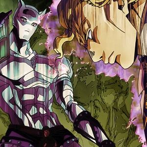 Photo Jojo's Bizarre Adventure