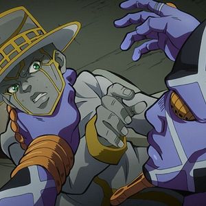 Photo Jojo's Bizarre Adventure