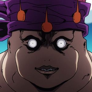 Photo Jojo's Bizarre Adventure