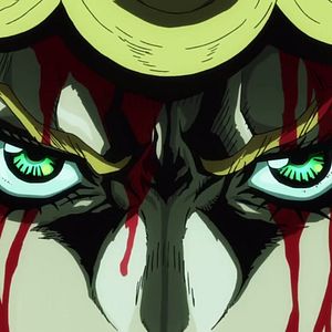 Photo Jojo's Bizarre Adventure