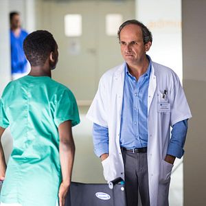 Photo Azize Diabate Abdoulaye