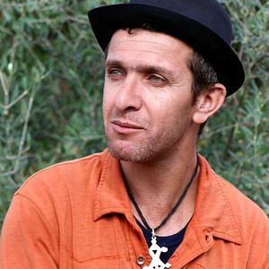 Photo Zahir Messaoudène