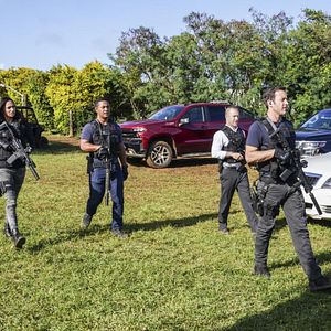 Photo Hawaii Five-0 (2010)