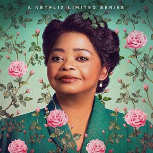 Photo Self Made: Inspired by the Life of Madam C.J. Walker