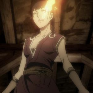 Photo L'Habitant de l'infini