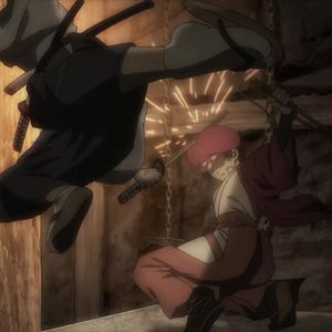 Photo L'Habitant de l'infini