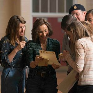 Photo Kristin Scott Thomas