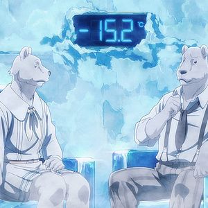 Photo BEASTARS