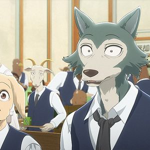 Photo BEASTARS