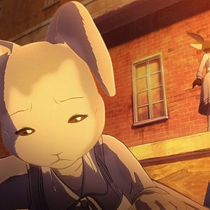 Photo BEASTARS