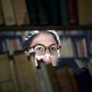 Photo L'Amie prodigieuse