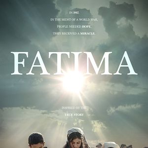 Photo Fatima