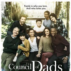Photo Council of Dads
