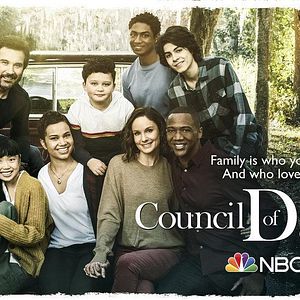Photo Council of Dads