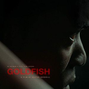 Photo Goldfish