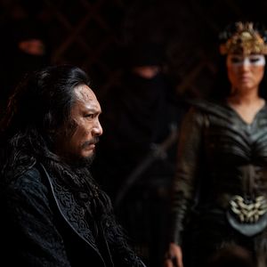 Photo Jason Scott Lee