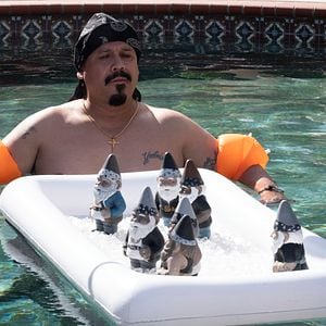 Photo Emilio Rivera