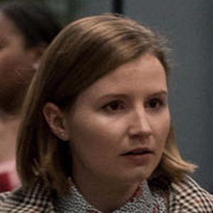 Photo Rebecca Benson (II)